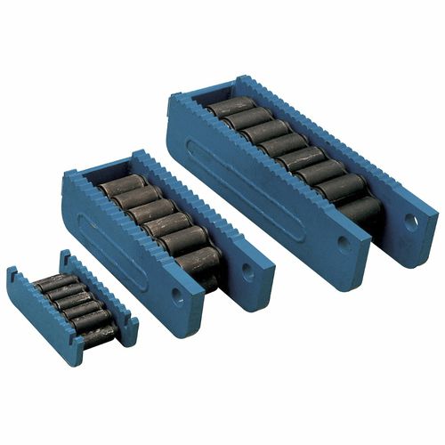Patin rouleur pour forte charge - RS series - i-lift Equipment Ltd.