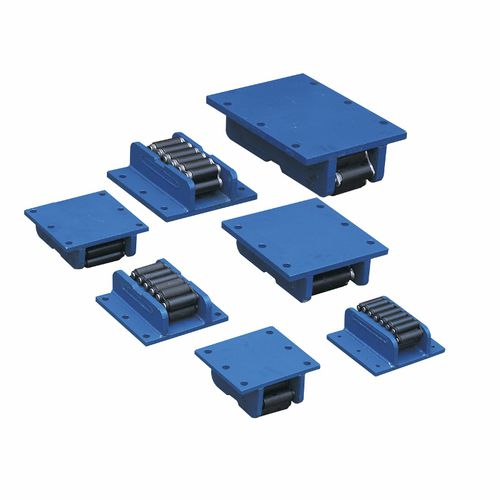 Patin rouleur pour forte charge - VA series - i-lift Equipment Ltd.
