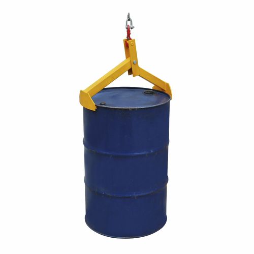 Pince de levage de fûts - DLGS500 - i-lift Equipment Ltd. - verticale / manuelle