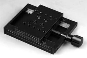 Platine de translation - TSM50D-1S - Zolix Instruments CO.,LTD