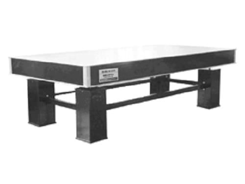 Table optique antivibration - OTPOT Series - Zolix Instruments CO.,LTD