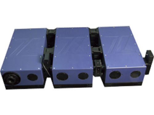 Spectrographe/monochromateur triple - Omni-λ Triple Series - Zolix Instruments CO.,LTD
