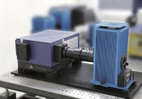 Source lumineuse à lampe au xénon - TLS series - Zolix Instruments CO.,LTD - accordable / pour spectroscopie / pour monochromateurs