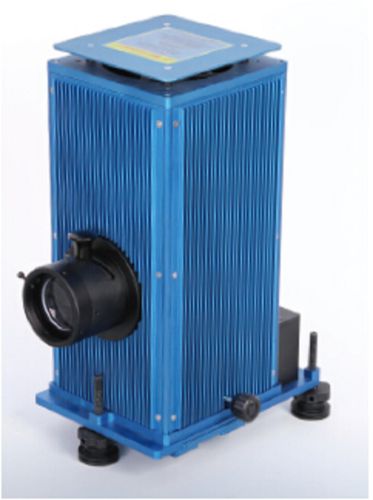 Source lumineuse à lampe au xénon - Gloria-X500A - Zolix Instruments CO.,LTD - pour photocatalyse