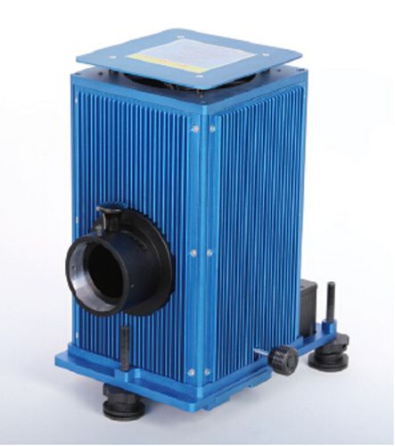 Source lumineuse à lampe au xénon - Gloria-X150A  - Zolix Instruments CO.,LTD
