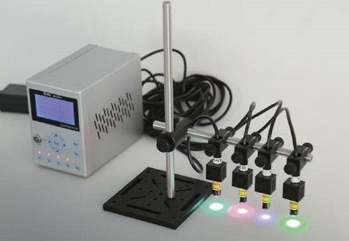 Source lumineuse à LED - LED Light Source - Zolix Instruments CO.,LTD - pour photocatalyse