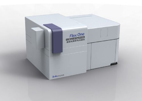 Microscope à photoluminescence - Flex One - Zolix Instruments CO.,LTD