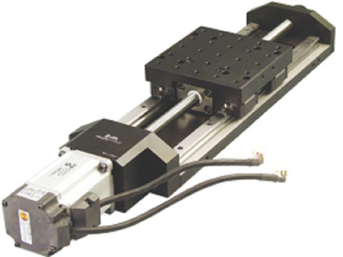 Platine linéaire - PSAXXX-11AS-X Series - Zolix Instruments CO.,LTD - de translation / motorisée / à vis à billes