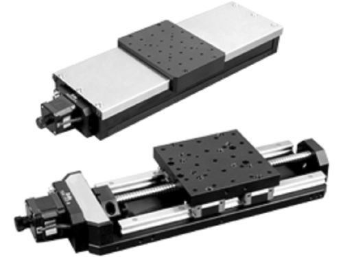 Platine de translation -  TSAXXX-B(F) Series - Zolix Instruments CO.,LTD - motorisée / de précision / à vis à billes