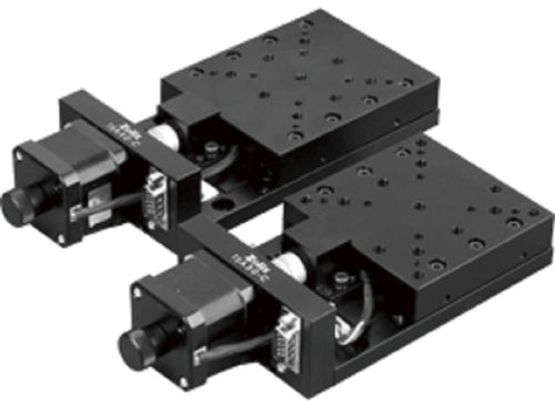 Platine de translation - TSAXXX-C Series - Zolix Instruments CO.,LTD - motorisée / de précision / à vis à billes