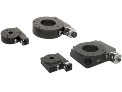 Platine de positionnement rotative - RAP Series - Zolix Instruments CO.,LTD - motorisée / 1 axe