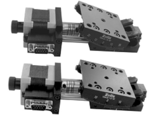 Goniomètre motorisé - TSAG Series - Zolix Instruments CO.,LTD