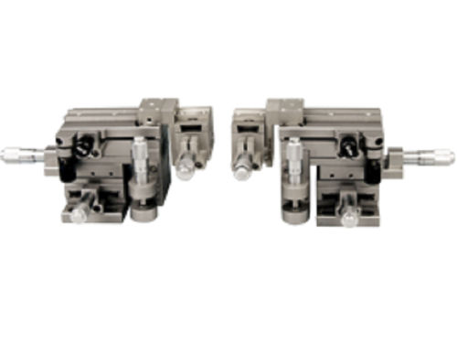 Système de positionnement multiaxe - NFP-6561/6561L - Zolix Instruments CO.,LTD - optique / pour fibre optique