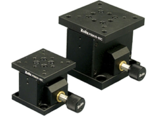 Platine verticale - PSMV8-65C - Zolix Instruments CO.,LTD - de translation / manuelle / 1 axe