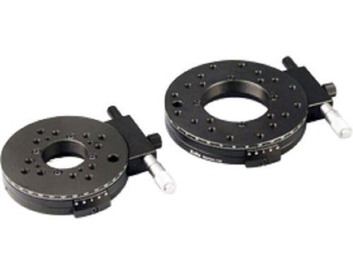 Platine linéaire - KSMR5A-100 - Zolix Instruments CO.,LTD - rotative / manuelle