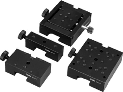 Support pour l'optique - RACA - Zolix Instruments CO.,LTD - sur rail