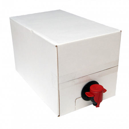 Machine de remplissage semi-automatique - Rizzolio s.r.l - de bag in box / d'huile / d'eau