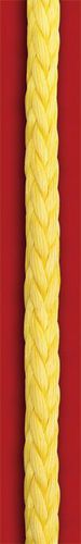 Corde statique - Ultrex - Yale Cordage - en polyéthylène / de sécurité