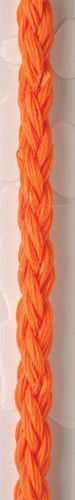 Corde dynamique - Hy-Dee - Yale Cordage - en polymère / de sécurité