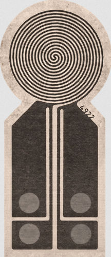 Capteur de conductivité thermique - Mica - Hot Disk - méthode du disque chaud