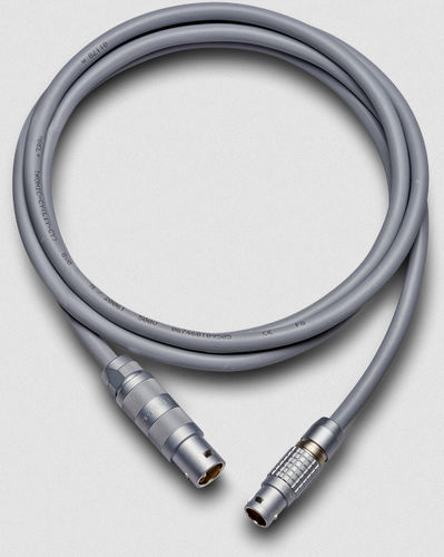 Adaptateur électrique pour câble - Hot Disk