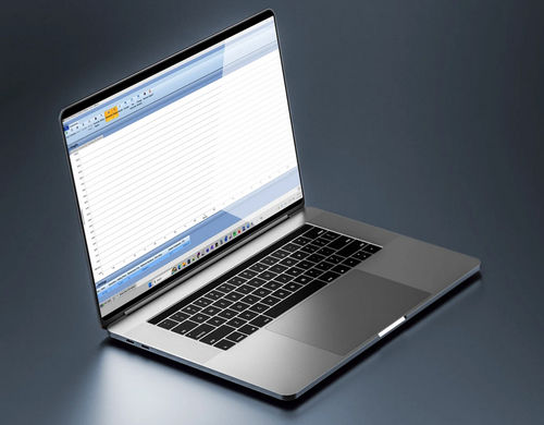 Logiciel de commande - Hot Disk® - Hot Disk - statistique / de mesure / de planification de tâches