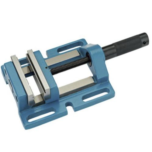 Étau de perceuse - DPVx series - Boneham & Turner - manuel / vertical / horizontal