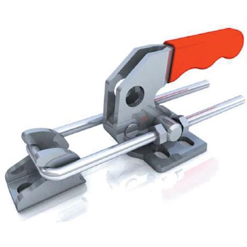 Sauterelle horizontale - TC4 series - Boneham & Turner - verticale / à étrier / ergonomique