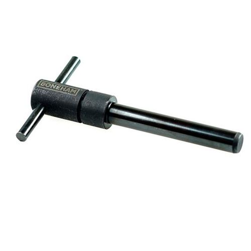 Pion de centrage - RLP-xxx series - Boneham & Turner