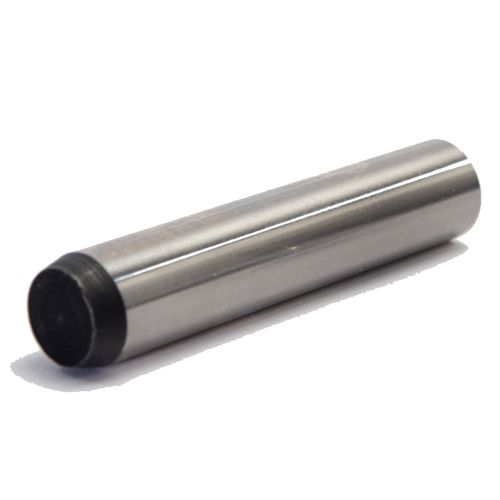 Goupille cylindrique - DP series - Boneham & Turner - en acier / de précision / métrique