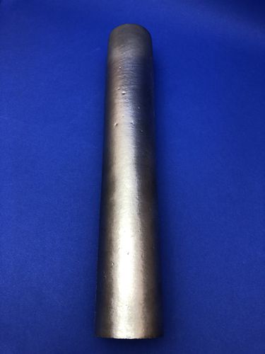 Barre en alliage de tungstène - Elmet Technologies