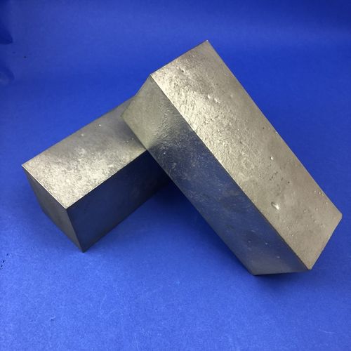 Alliage de tungstène - Elmet Technologies