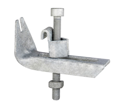 Élément de fixation en métal - UNIVERSAL - JK TECHNIC