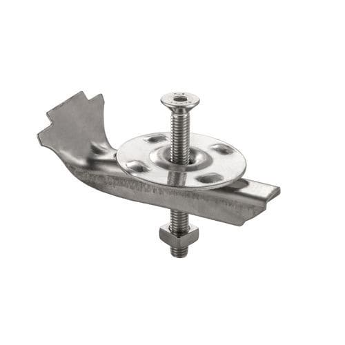 Élément de fixation en acier inoxydable - JK TECHNIC
