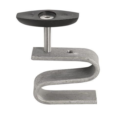 Élément de fixation en métal - S - JK TECHNIC