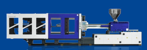 Presse à injecter horizontale - BS series - Borche - hydraulique