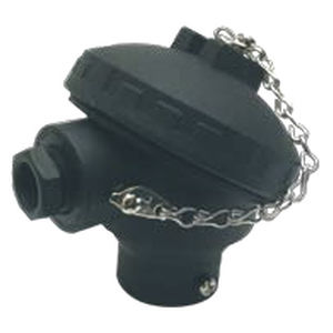 Tête de raccordement en matière plastique - H-KNN series - Temperature Technology Ltd - pour capteur de température / IP65