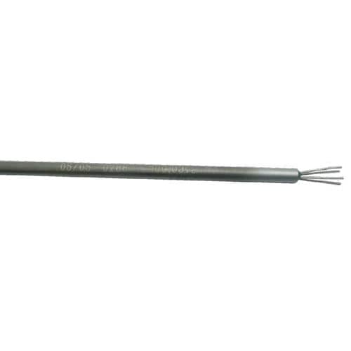 Capteur de température Pt100 - MIRTS series - Temperature Technology Ltd - RTD / en inox / 4 fils