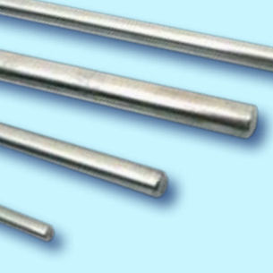 Tuyau rigide pour gaz - CET series - Temperature Technology Ltd - en acier inoxydable