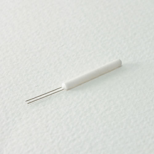 Capteur de température bobiné - WS series - Temperature Technology Ltd - à résistance / 2 fils
