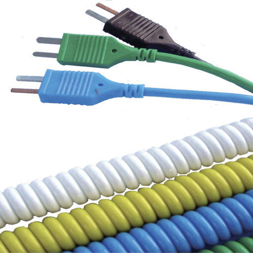 Cordon de mesure pour sonde de température - CL series - Temperature Technology Ltd