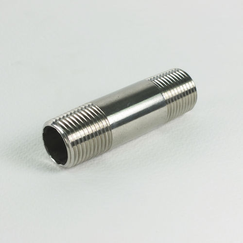 Mamelon en acier inoxydable - NP series - Temperature Technology Ltd - en acier / soudé