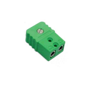 Connecteur d'alimentation électrique - S-020-K series - Temperature Technology Ltd - IEC C7 / parallèle / femelle
