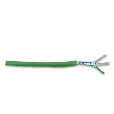 Câble électrique pour thermocouple - C800 series - Temperature Technology Ltd - d'alimentation / isolé / en cuivre