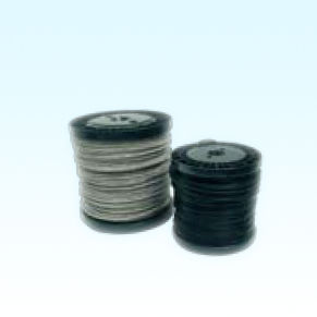 Câble électrique pour thermocouple - CC-PV-702 series - Temperature Technology Ltd - d'alimentation / résistant à l'huile / auto-extinguible