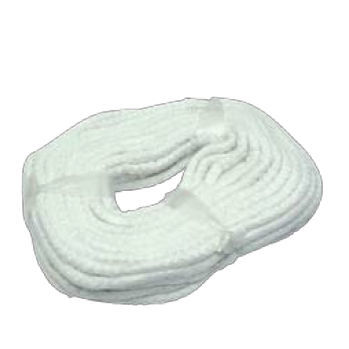 Corde industrielle statique - CT-FR series - Temperature Technology Ltd - en fibre céramique