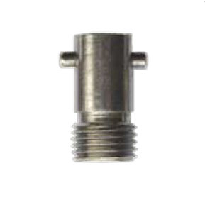Adaptateur hydraulique fileté - BCA series - Temperature Technology Ltd - en métal / NPT