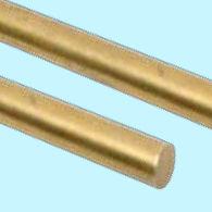 Tuyau rigide pour gaz - CET-B-5/16x6-123 - Temperature Technology Ltd - en laiton