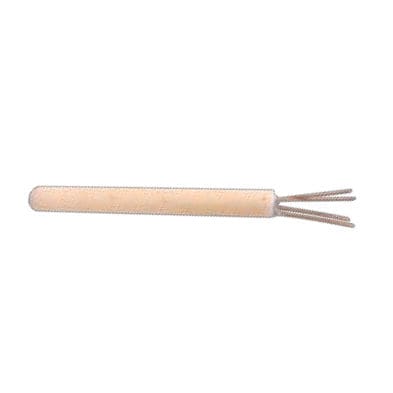 Capteur de température bobiné - WD series - Temperature Technology Ltd - à résistance / 4 fils