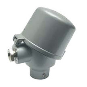 Tête de raccordement aluminium - H-KNH series - Temperature Technology Ltd - pour capteur de température / IP68